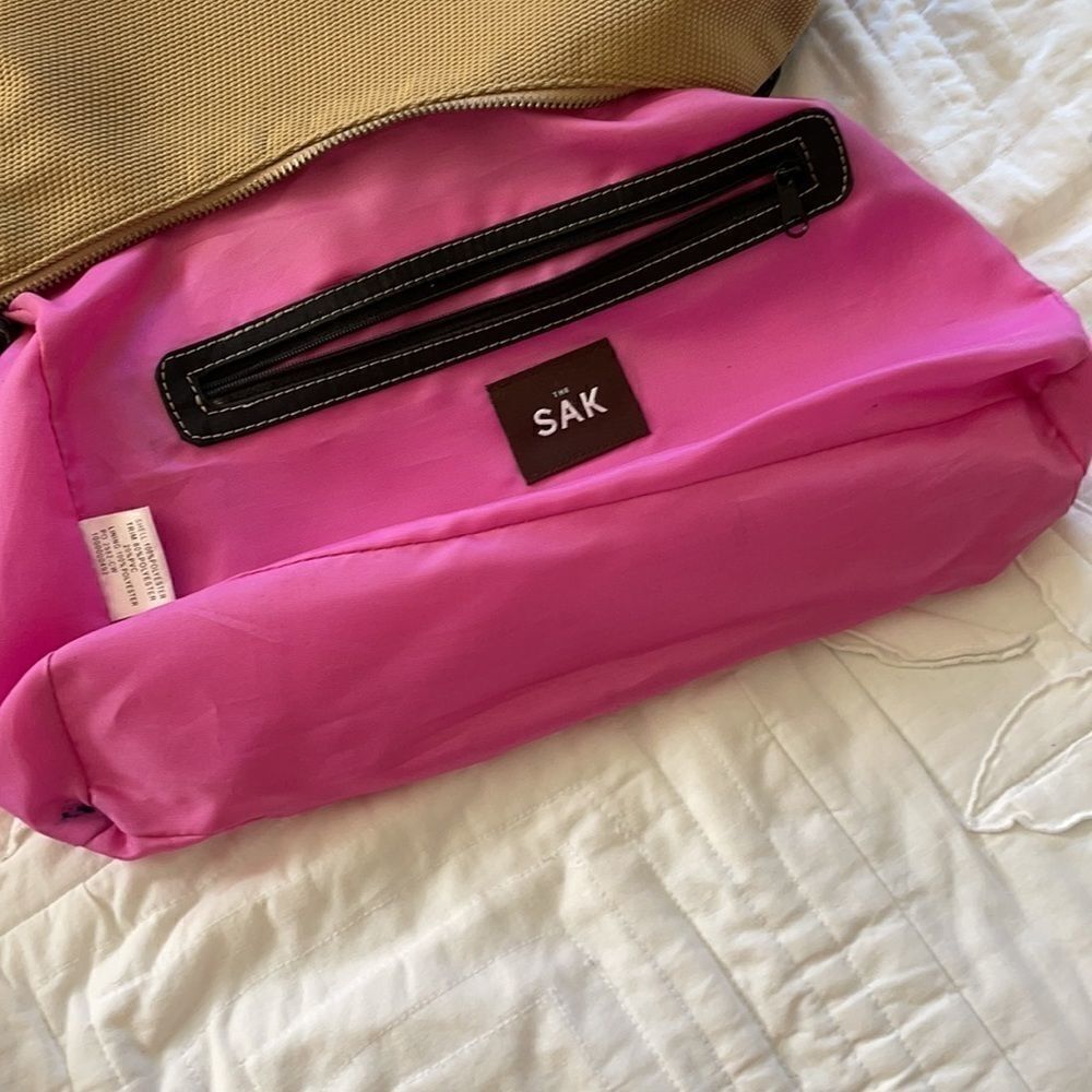 Le Sac Shoulder bag  - Picture 12 of 16